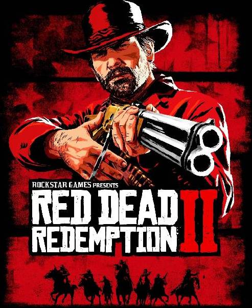 Red dead redemption ii Red Dead Redemption 2 PC Launcher