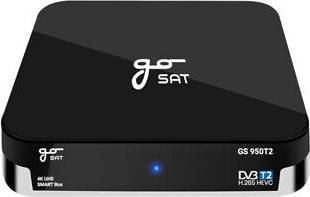 GoSAT GS 950T2