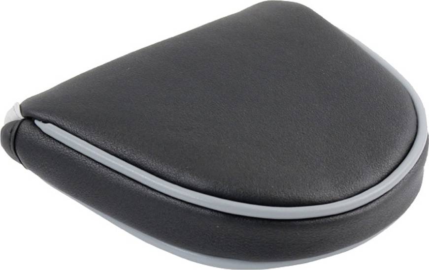 Mallet Putter Headcover Sort