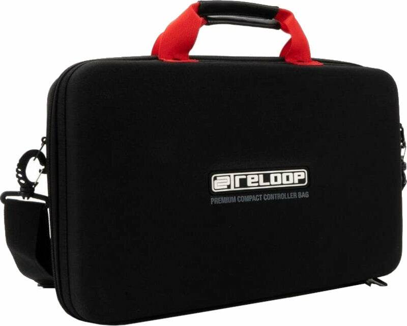 Reloop Premium Compact Controller Bag