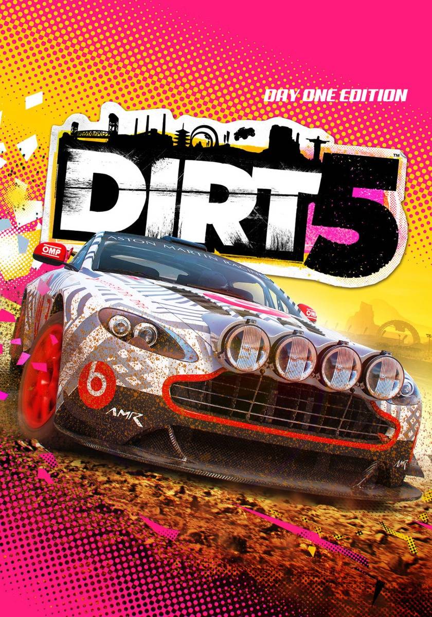 DiRT 4 PC