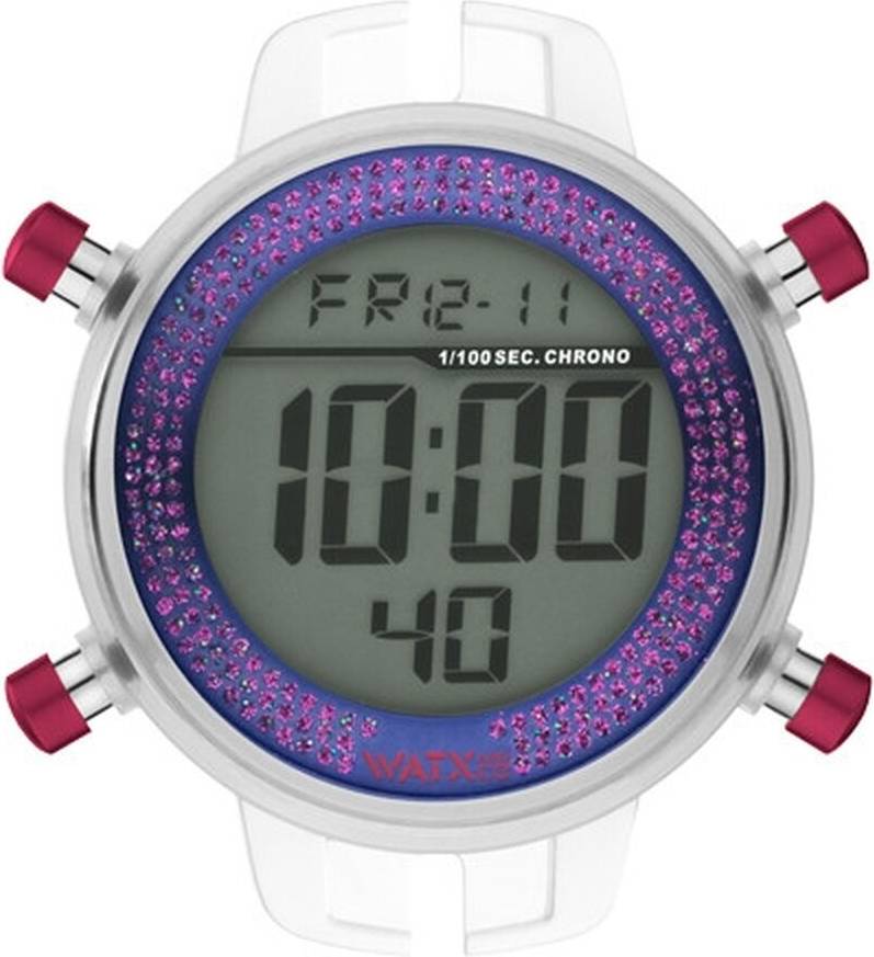 Watx & Colors Damklocka Rwa1098