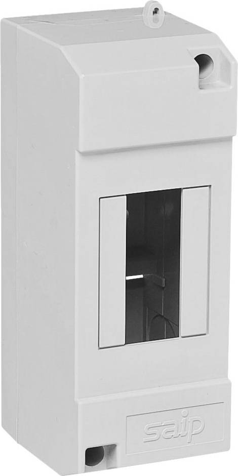 Moduulikotelo IP40