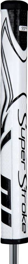 Zenergy SS2R Wht/Blk