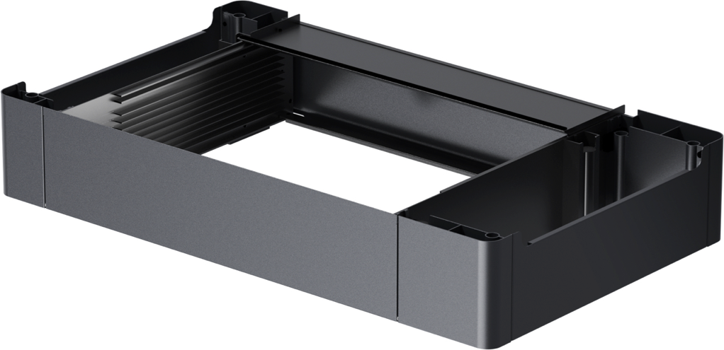 Base P2 Riser