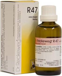 Reckeweg R47