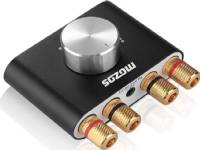 Forsterker med bluetooth Mozos RMS 100W Bluetooth Forsterker M01G