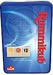 Goliath Rummikub Original Metallbox Reise Edition