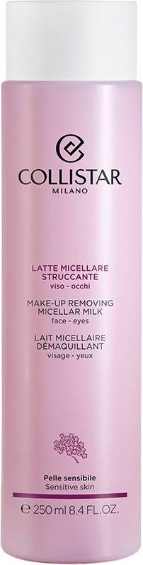 Make-Up Fjernerkrem - Milk
