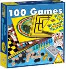 Tactic PIATNIK 100 spil EST RUS