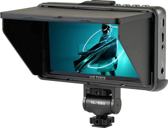Viltrox Monitor DC-550 Pro