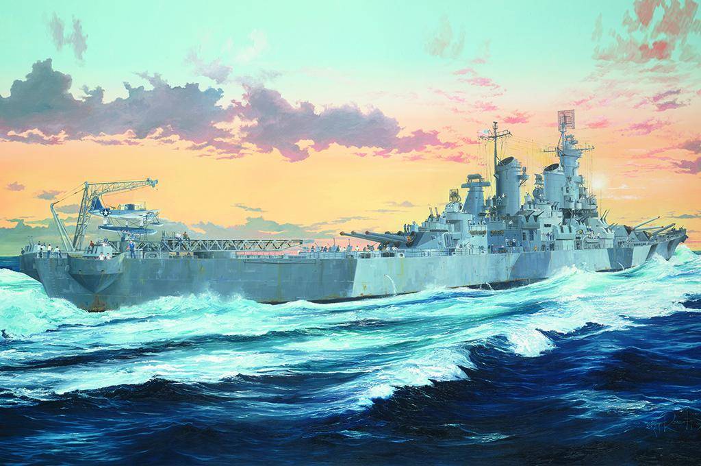 HobbyBoss HBB86517 Model Kit