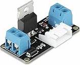 COM-MOSFET MOSFET Module - Black