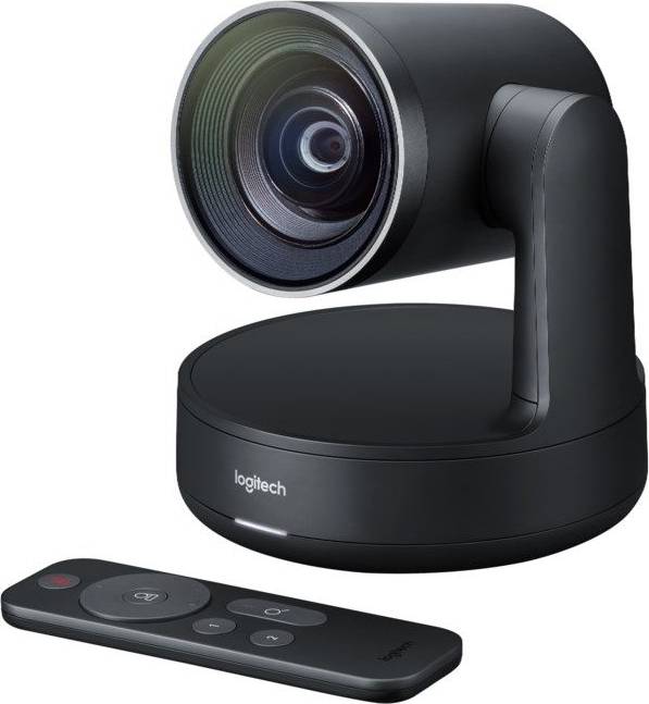 Logitech Rally Plus Videokonferens
