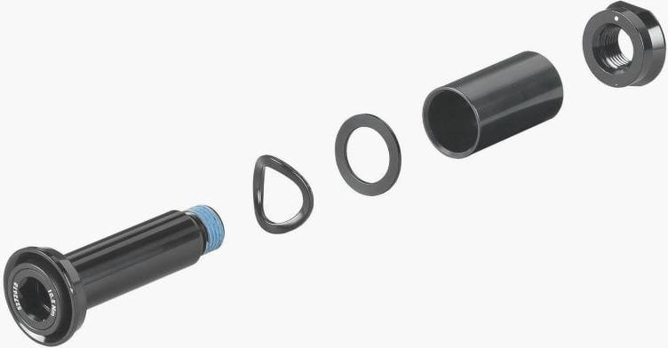 Trek Domane MKIV IsoSpeed Hardware Kit