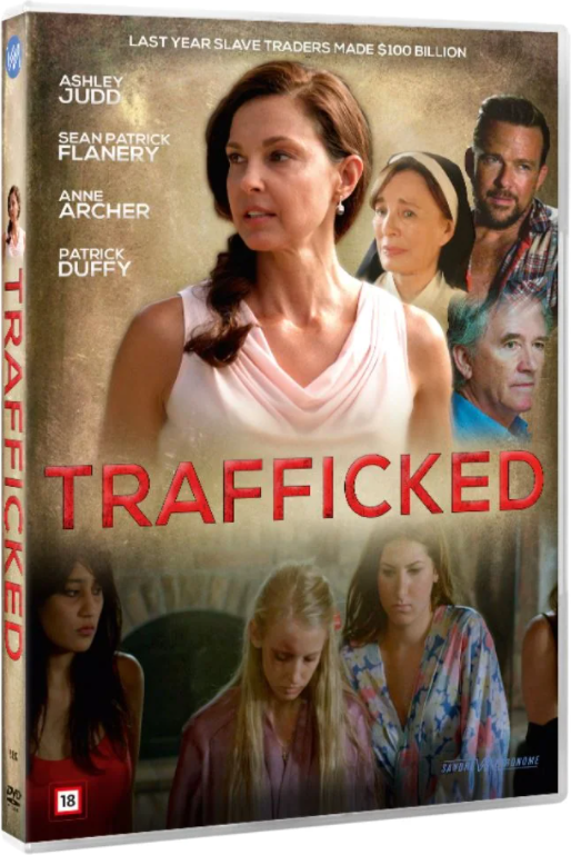 Trafficked