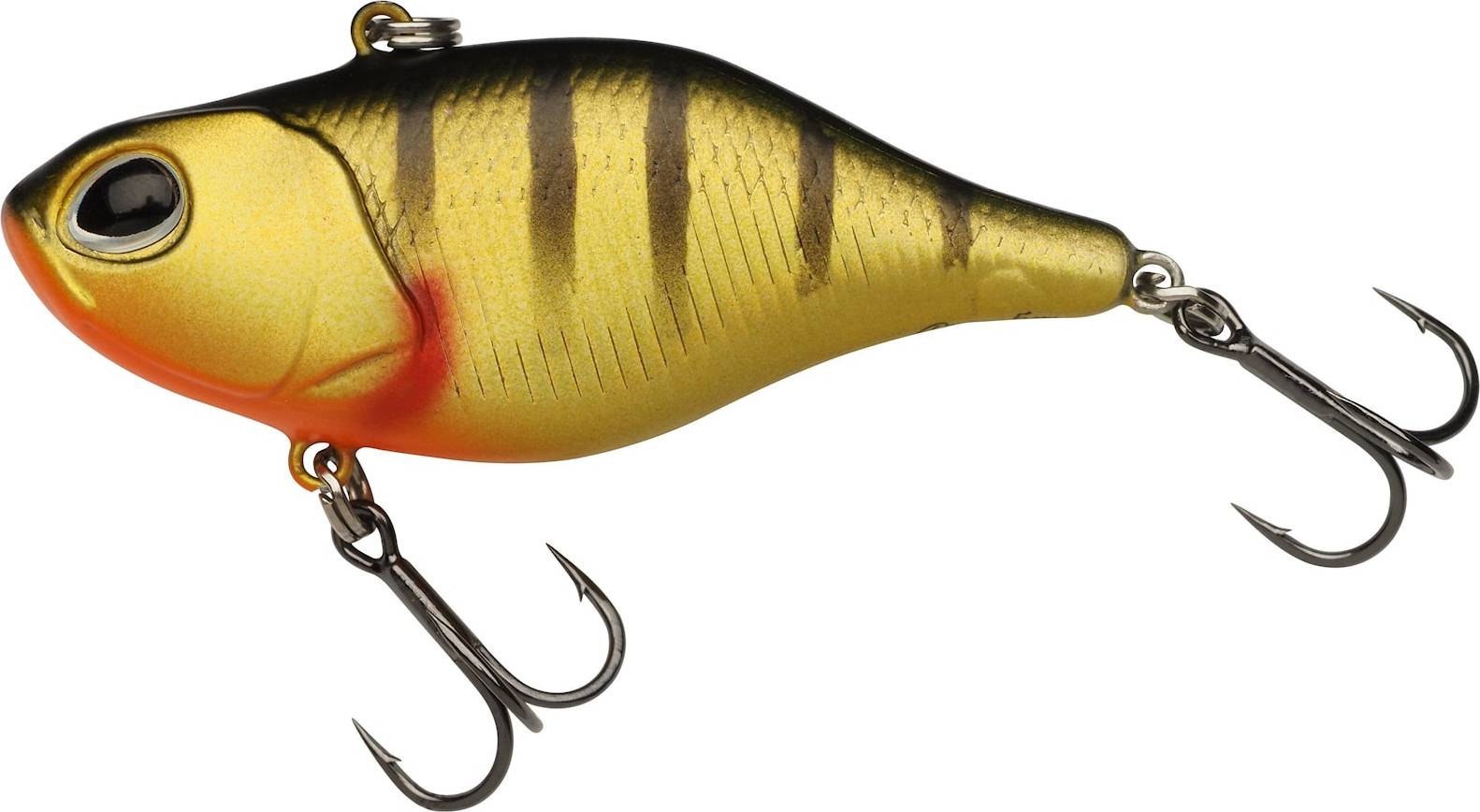 Berkley DEX Ripper 5cm Matte Perch