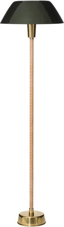 Senator grön
