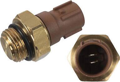 FEBI BILSTEIN Temperature Switch Radiator Fan 174180