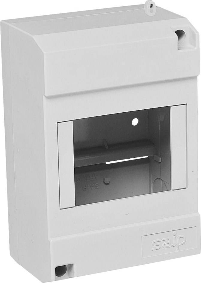 Moduulikotelo IP40