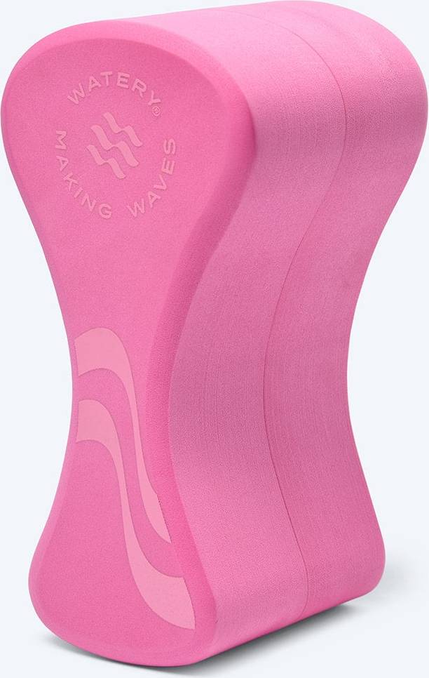 Pullbuoy Heat Rosa