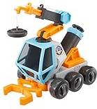 Big Adventures Space Rover STEM