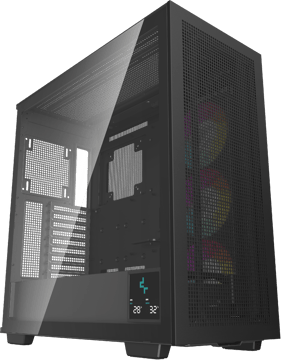 DeepCool R-MORPHEUS-BKAPA1-G-1 New