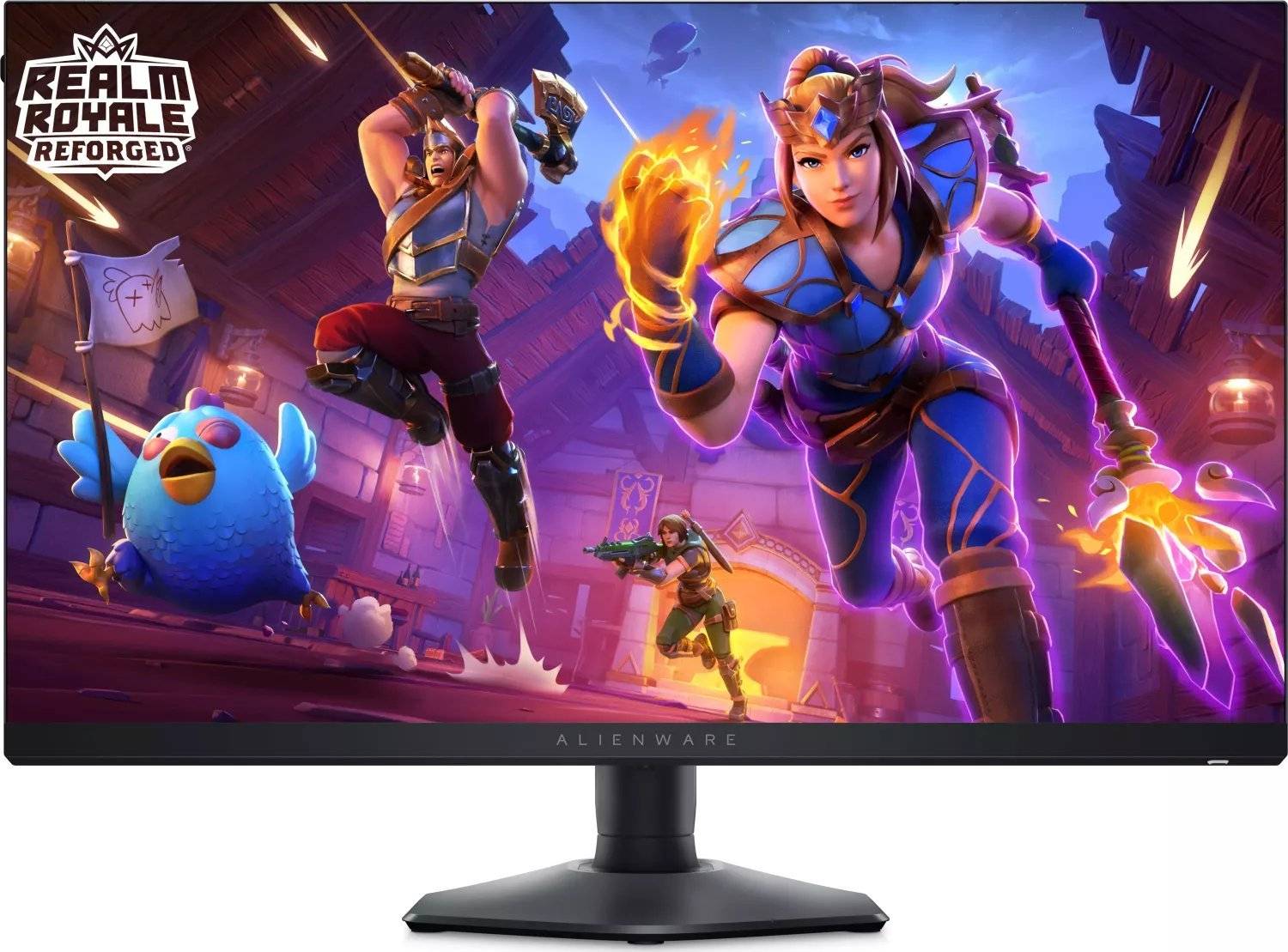 Alienware Alienware 27 AW2724HF