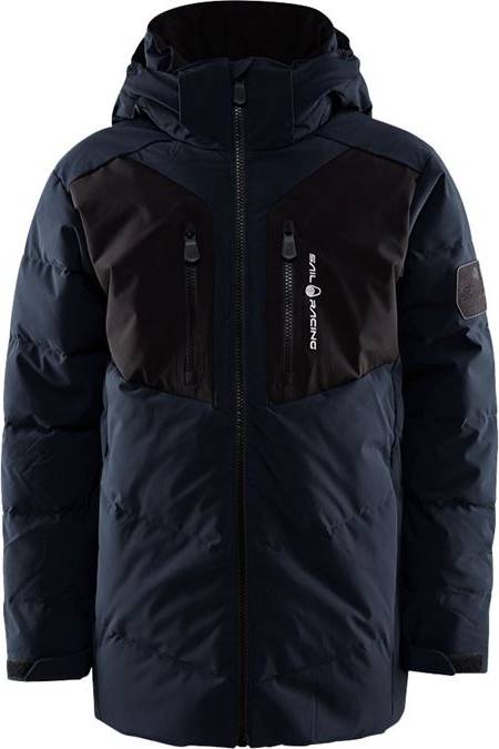 Sail Racing Jr Patrol Down Jacket