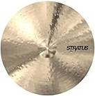 Sabian Stratus Ride Cymbal 22 In