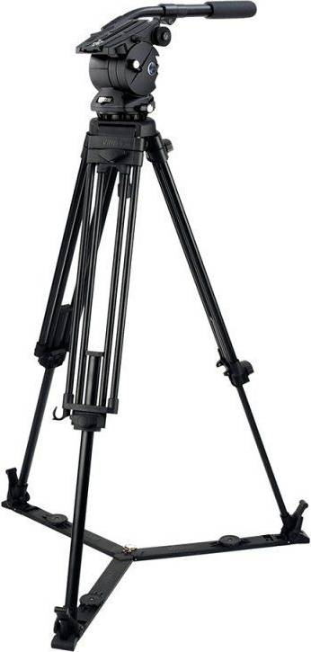 Vinten System Vision 10AS Tripod System