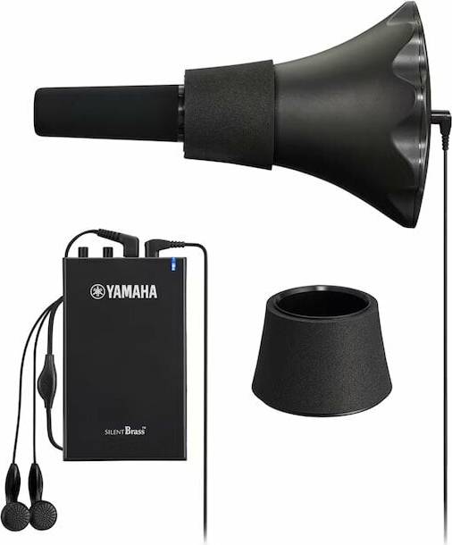 SB5J Silent Brass System
