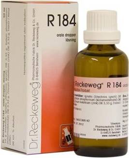 Reckeweg R184