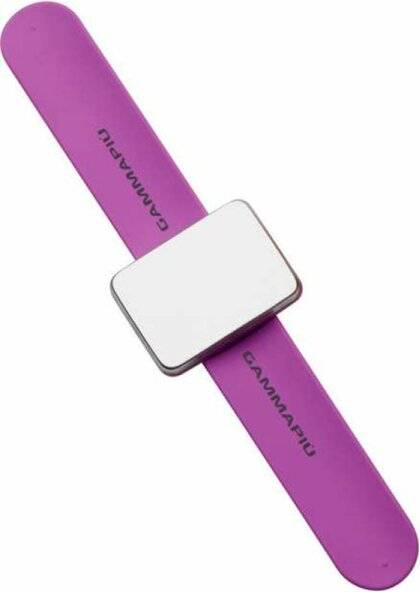 Magic Bangle Purple