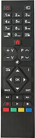 Azurano Télécommande JVC RM-C3332