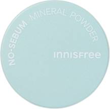No-Sebum Mineral Setting Powder - Matte