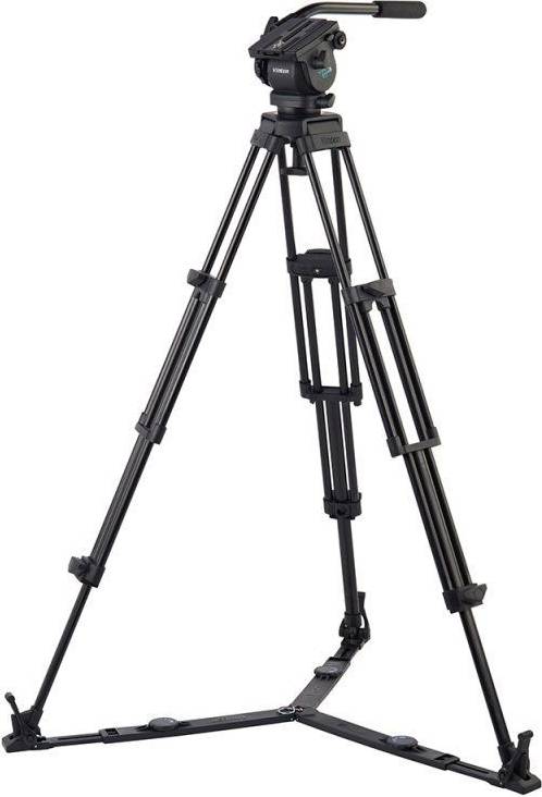 Vinten VB3-AP2F Blue3 System