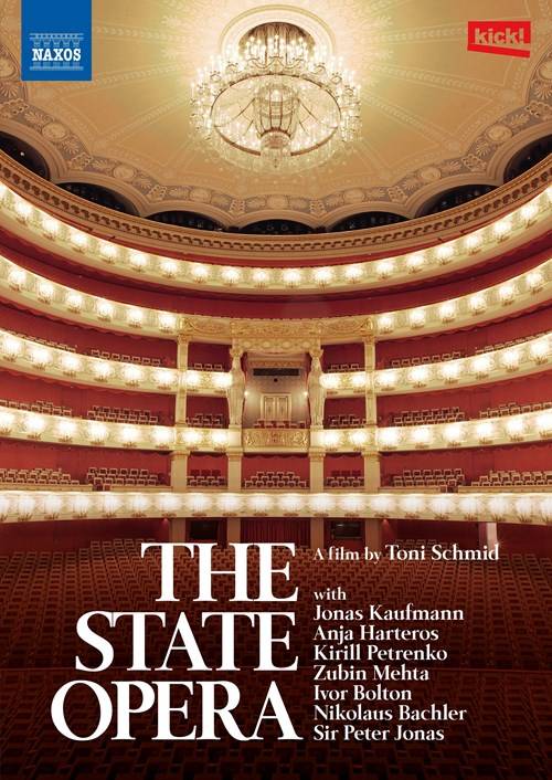 State Opera
