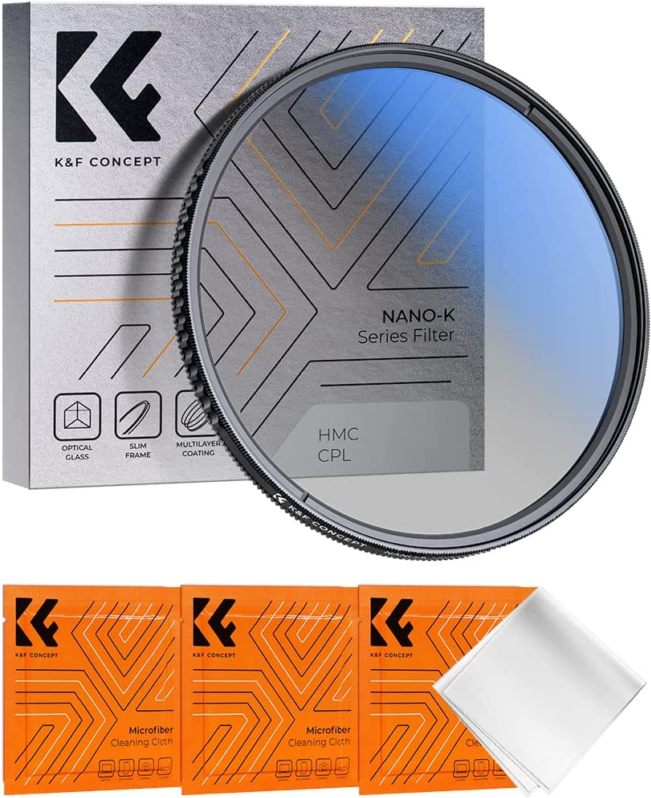 K&F Concept Dual Pack Transfer Case Encoder Motors