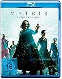 Matrix Resurrections
