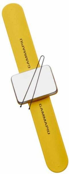 Magic Bangle Yellow