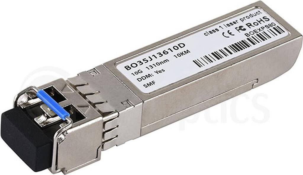 BlueOptics DEM-432XT-DD SFP Ricetrasmettitore