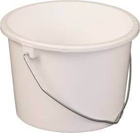 Proplas Rigid Paint Scuttle