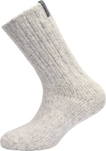 Devold Nansen Wool Sock - Merinostrumpor Ink