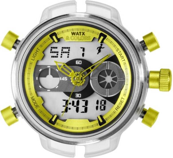 Watx & Colors Watx & Colors RWA2703