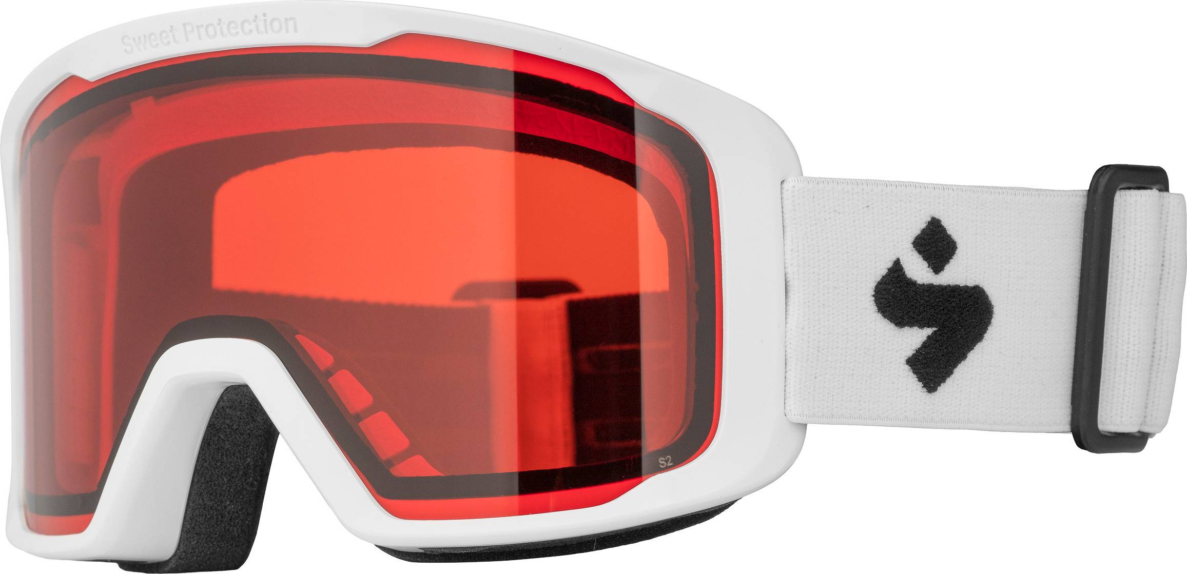 Skidglasögon barn Sweet Protection Ripley JR OneSize