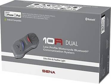 10R Duo Intercom