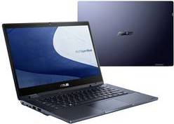 ASUS Notebook ExpertBook B3 Flip