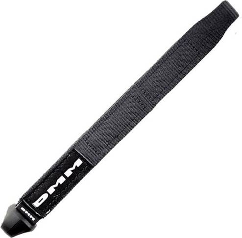 Dmm Nylon Variwidth Quickdraw Sling 25cm