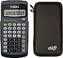 Ti calculator Texas Instruments TI-30Xa Taschenrechner Basic Set